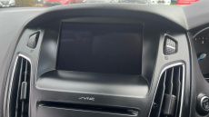 Ford Focus 1.5 TDCi 120 Titanium 5dr Diesel Hatchback